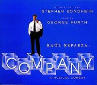 Company (Broadway Revival Cast - 2006)